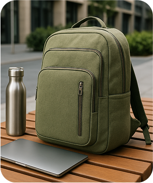 EcoBackpack