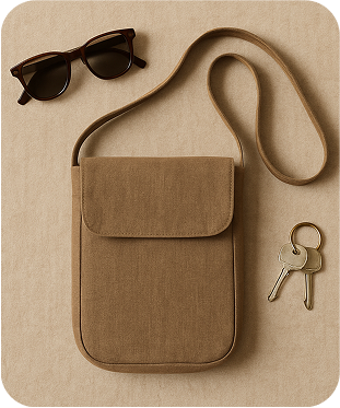EcoCrossbody